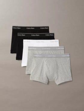 Cotton Classics 5-pack-Trunk