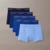Cotton Classics 5-pack-Trunk