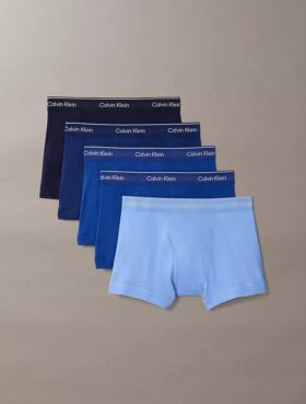 Cotton Classics 5-pack-Trunk