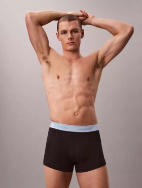 Cotton Classics 5-pack-Trunk