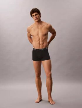 Cotton Classics 5-pack-Trunk
