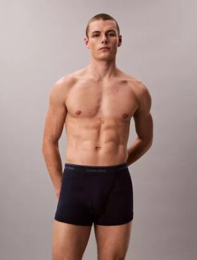 Cotton Classics 5-pack-Trunk