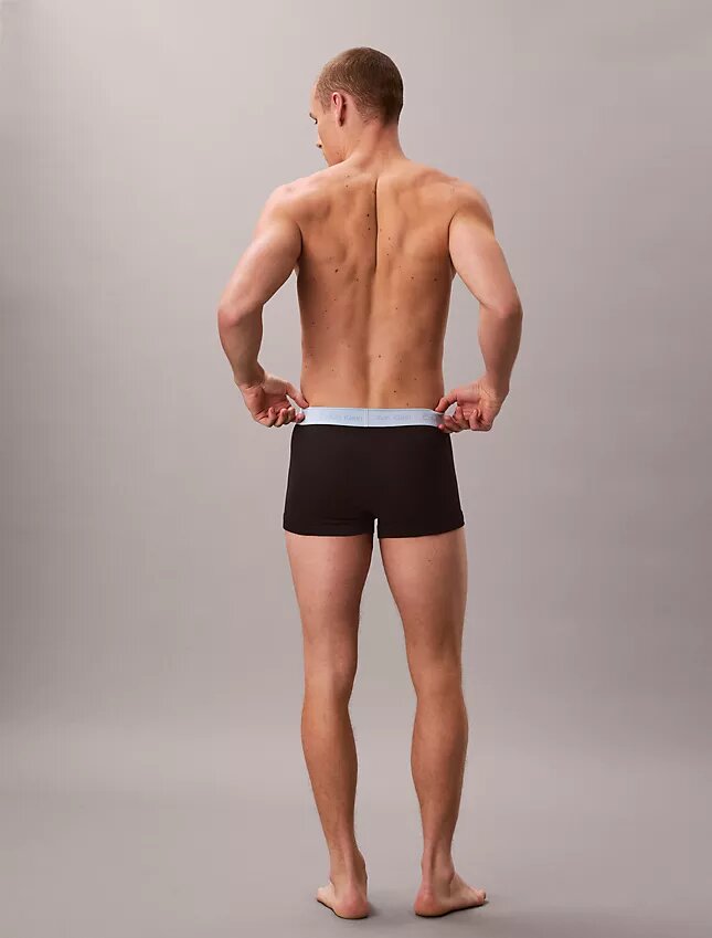 Cotton Classics 5-pack-Trunk Cotton Classics 5-pack-Trunk