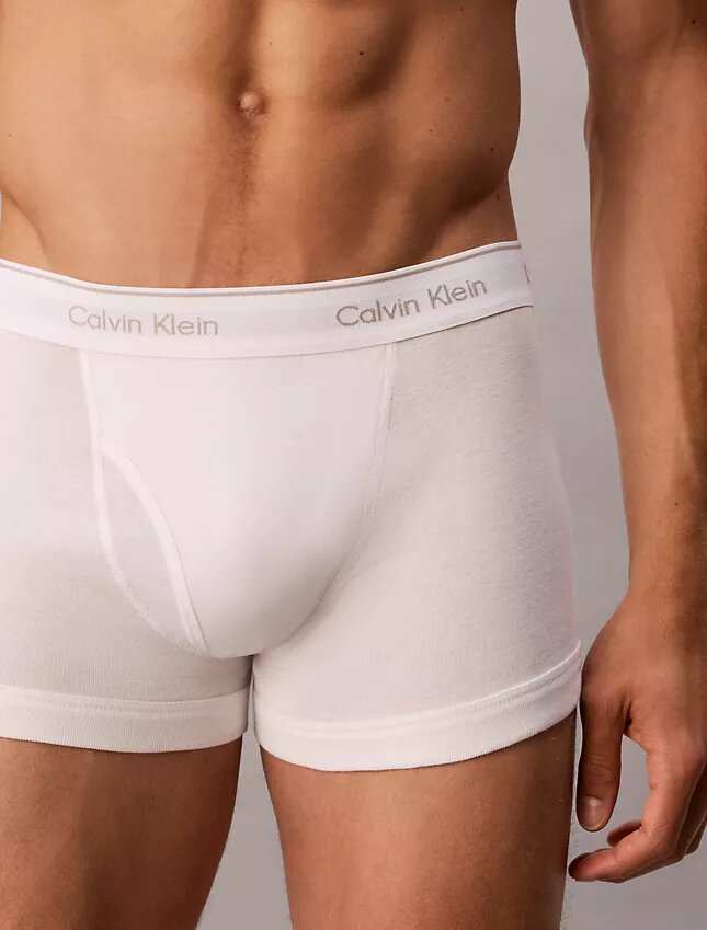 Cotton Classics 5-pack-Trunk Cotton Classics 5-pack-Trunk