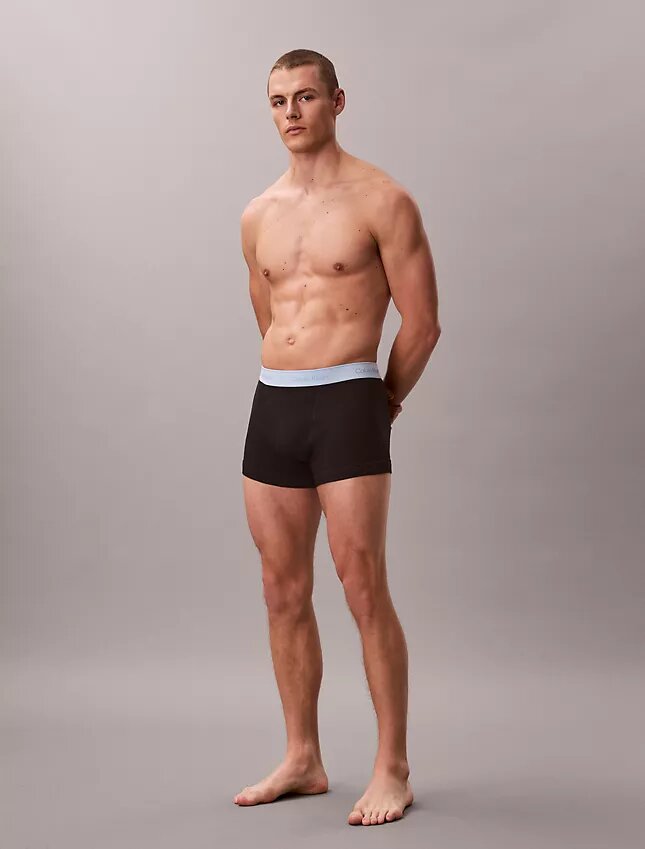 Cotton Classics 5-pack-Trunk Cotton Classics 5-pack-Trunk