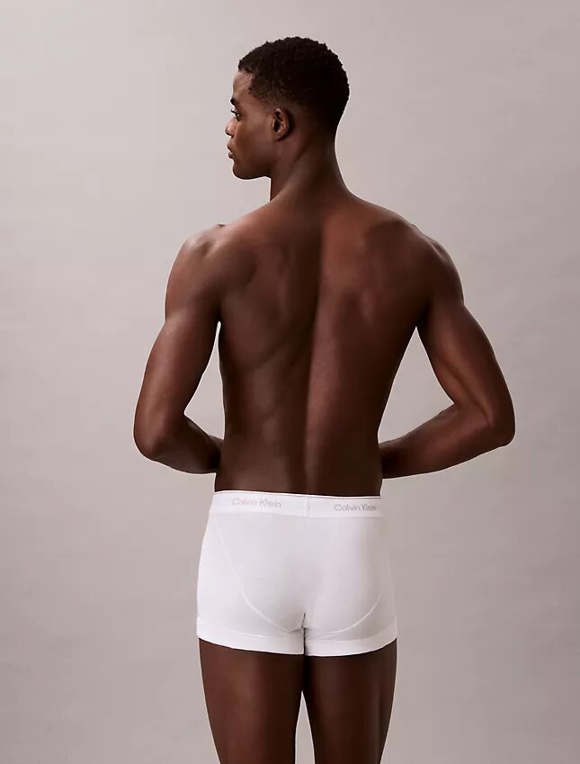 Cotton Classics 5-pack-Trunk Cotton Classics 5-pack-Trunk
