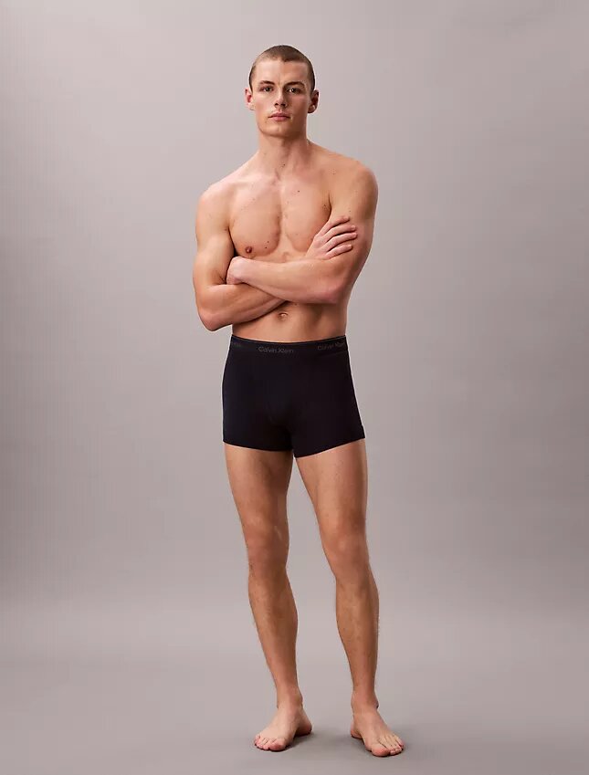 Cotton Classics 5-pack-Trunk Cotton Classics 5-pack-Trunk