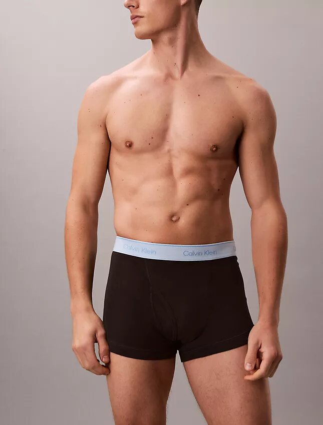 Cotton Classics 5-pack-Trunk Cotton Classics 5-pack-Trunk