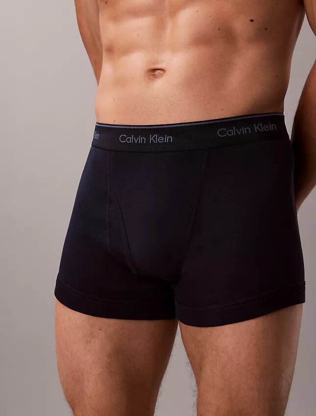 Cotton Classics 5-pack-Trunk Cotton Classics 5-pack-Trunk