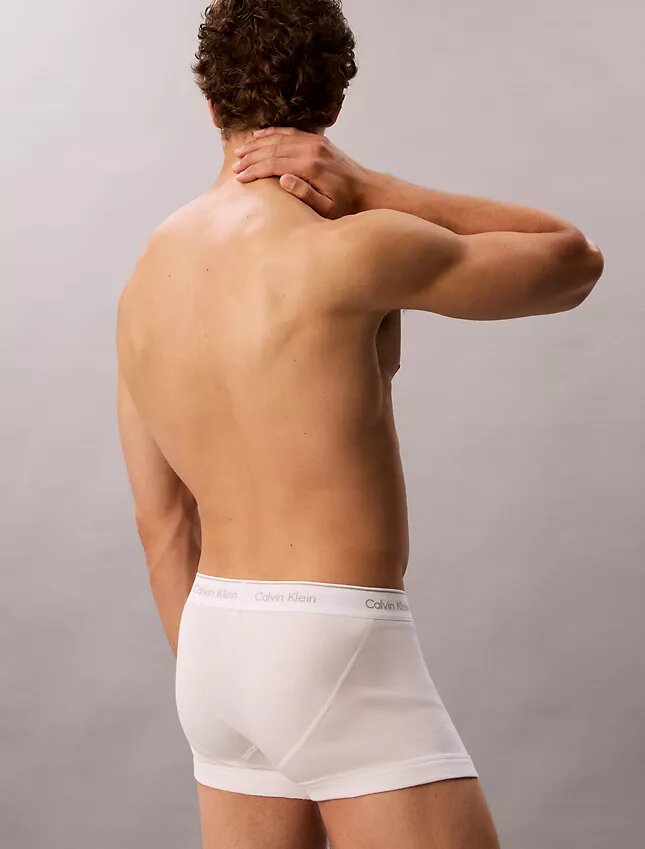 Cotton Classics 5-pack-Trunk Cotton Classics 5-pack-Trunk