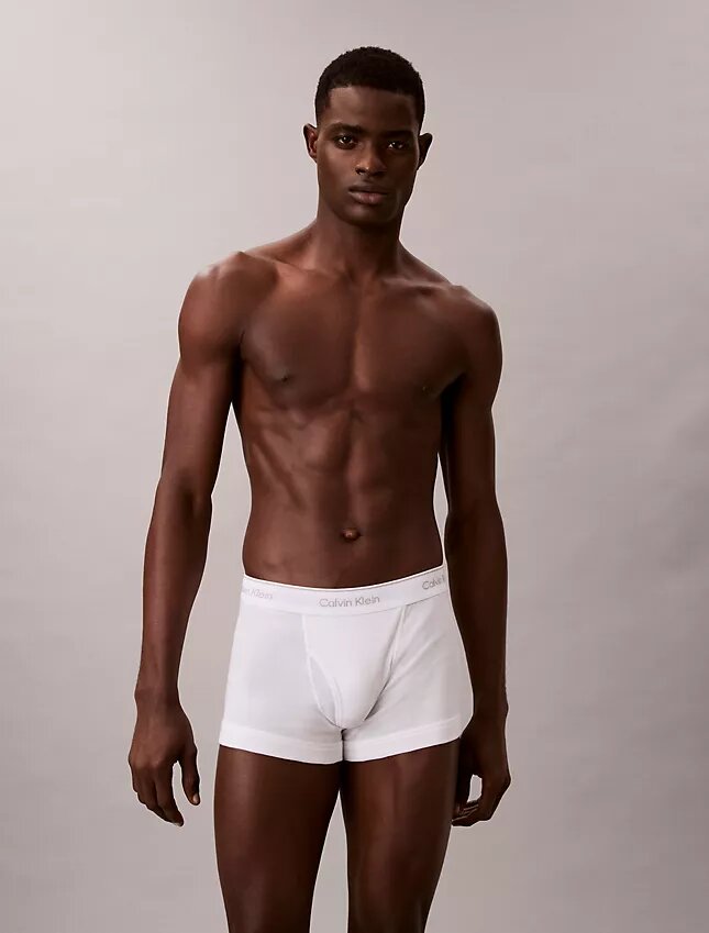 Cotton Classics 5-pack-Trunk Cotton Classics 5-pack-Trunk