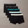 Cotton Classics 5-pack-Trunk-shortsit Cotton Classics 5-pack-Trunk-shortsit
