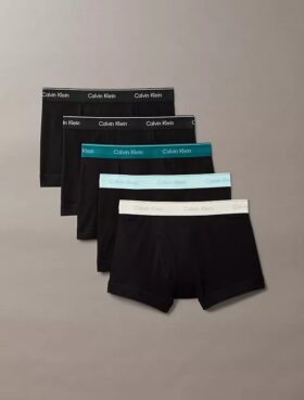 Cotton Classics 5-pack-Trunk-shortsit