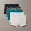 Cotton Classics 5-pack-Trunk-shortsit Cotton Classics 5-pack-Trunk-shortsit