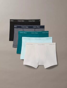 Cotton Classics 5-pack-Trunk-shortsit