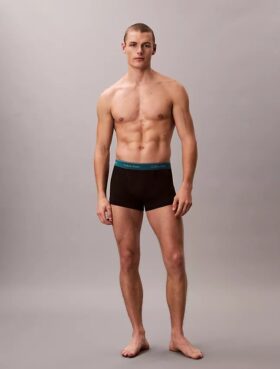 Cotton Classics 5-pack-Trunk-shortsit