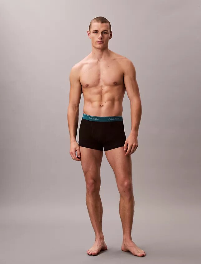 Cotton Classics 5-pack-Trunk-shortsit Cotton Classics 5-pack-Trunk-shortsit