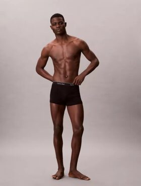 Cotton Classics 5-pack-Trunk-shortsit