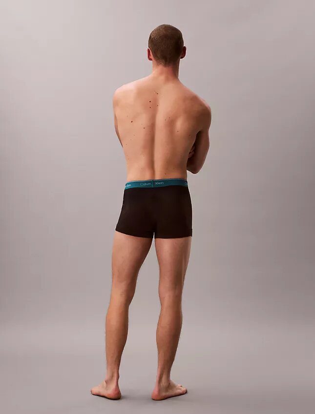 Cotton Classics 5-pack-Trunk-shortsit Cotton Classics 5-pack-Trunk-shortsit