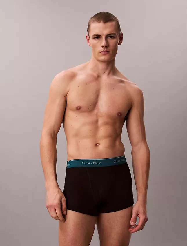 Cotton Classics 5-pack-Trunk-shortsit Cotton Classics 5-pack-Trunk-shortsit