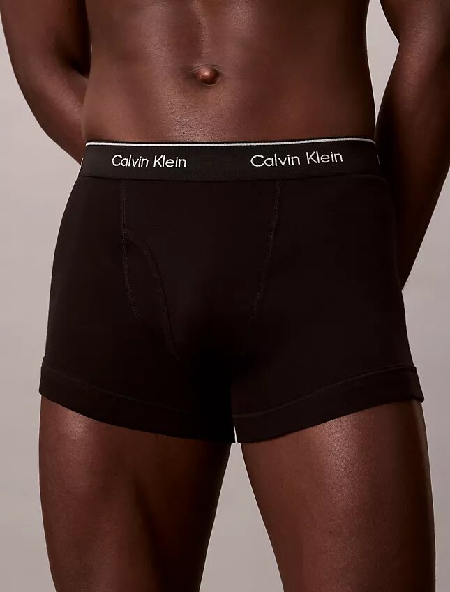 Cotton Classics 5-pack-Trunk-shortsit Cotton Classics 5-pack-Trunk-shortsit