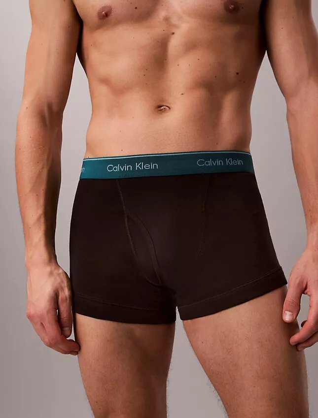 Cotton Classics 5-pack-Trunk-shortsit Cotton Classics 5-pack-Trunk-shortsit