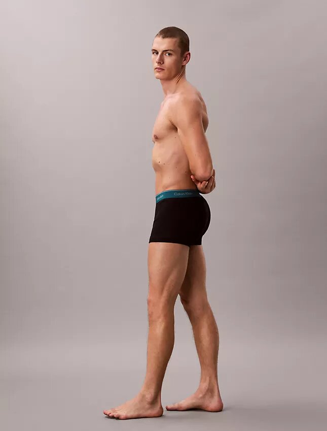 Cotton Classics 5-pack-Trunk-shortsit Cotton Classics 5-pack-Trunk-shortsit