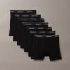Cotton Classics 7-pack Boxer Briefiä Cotton Classics 7-pack Boxer Briefiä