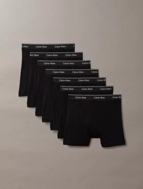 Cotton Classics 7-pack Boxer Briefiä