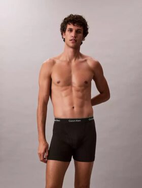 Cotton Classics 7-pack Boxer Briefiä