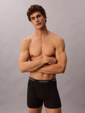 Cotton Classics 7-pack Boxer Briefiä