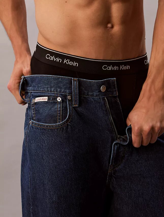 Cotton Classics 7-pack Boxer Briefiä Cotton Classics 7-pack Boxer Briefiä