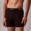 Cotton Classics 7-pack Boxer Briefiä Cotton Classics 7-pack Boxer Briefiä