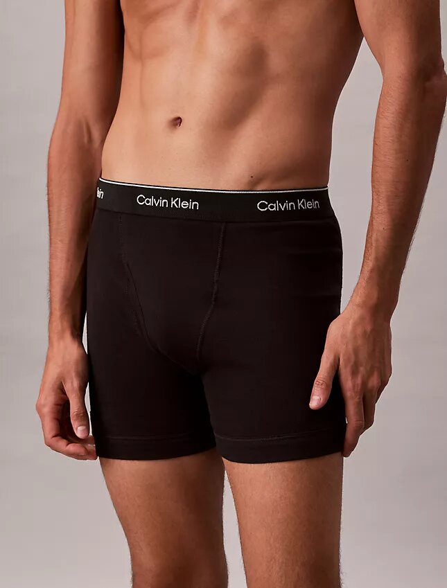 Cotton Classics 7-pack Boxer Briefiä Cotton Classics 7-pack Boxer Briefiä