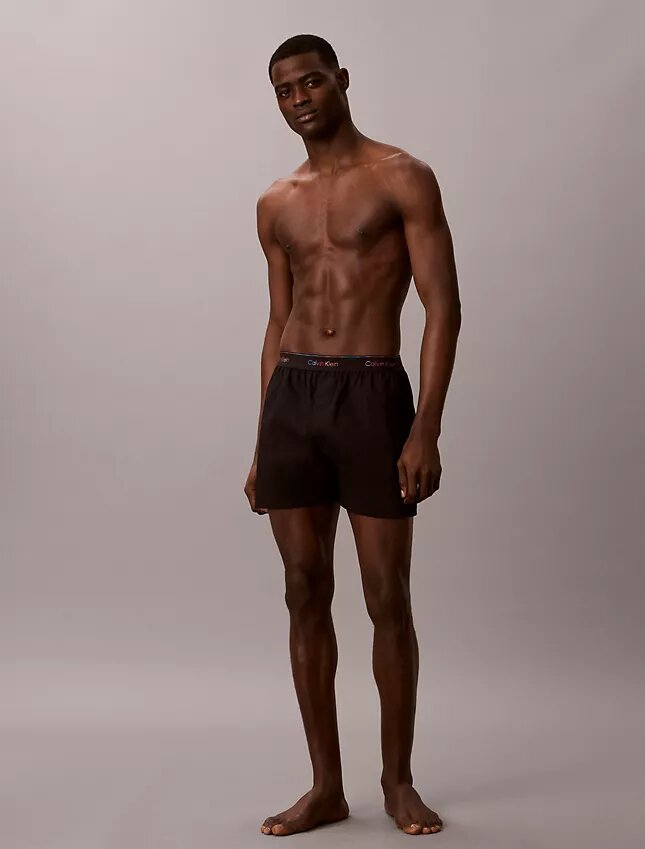 Cotton Classics Pride -boksershortsit Cotton Classics Pride -boksershortsit