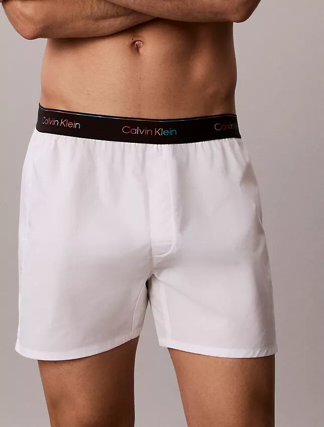 Cotton Classics Pride -boksershortsit Cotton Classics Pride -boksershortsit