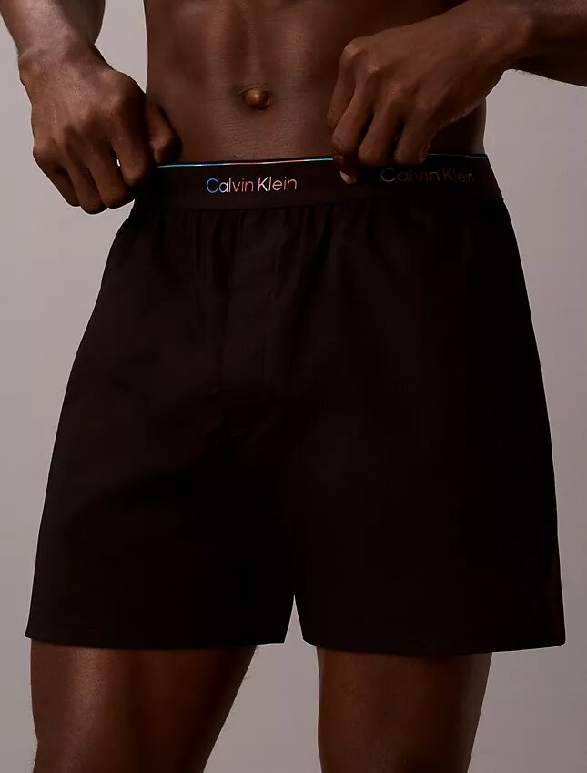 Cotton Classics Pride -boksershortsit Cotton Classics Pride -boksershortsit