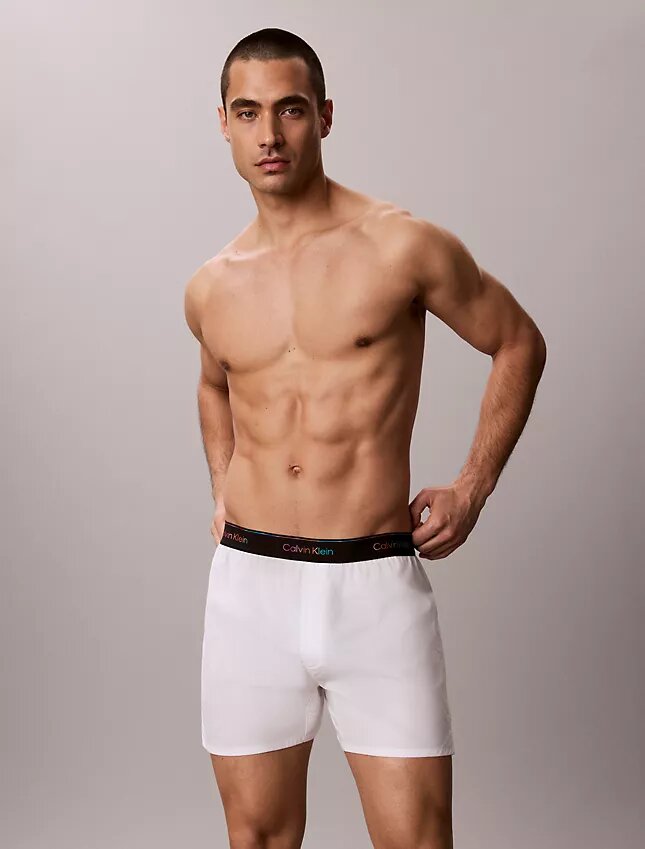 Cotton Classics Pride -boksershortsit Cotton Classics Pride -boksershortsit