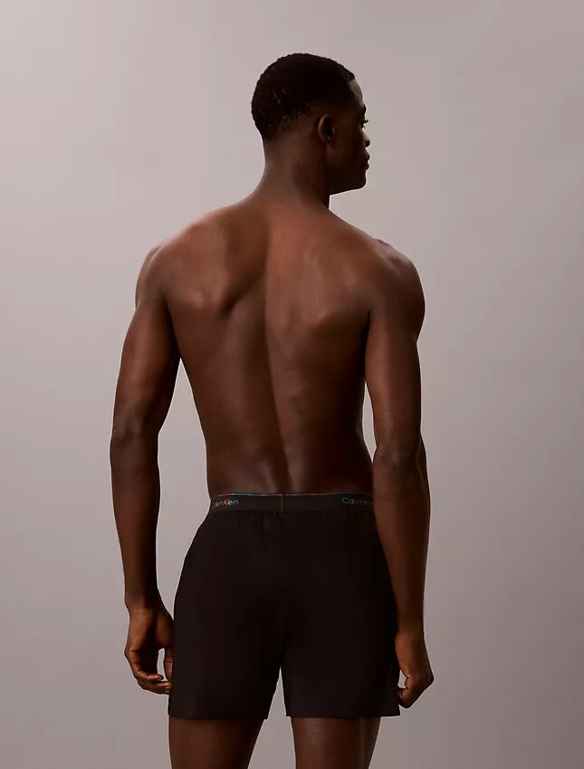 Cotton Classics Pride -boksershortsit Cotton Classics Pride -boksershortsit