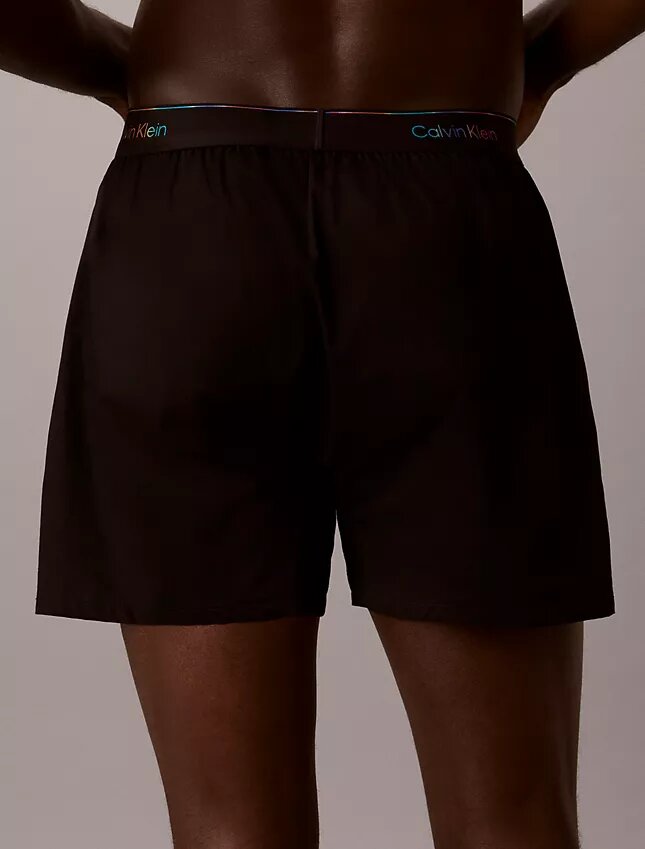 Cotton Classics Pride -boksershortsit Cotton Classics Pride -boksershortsit