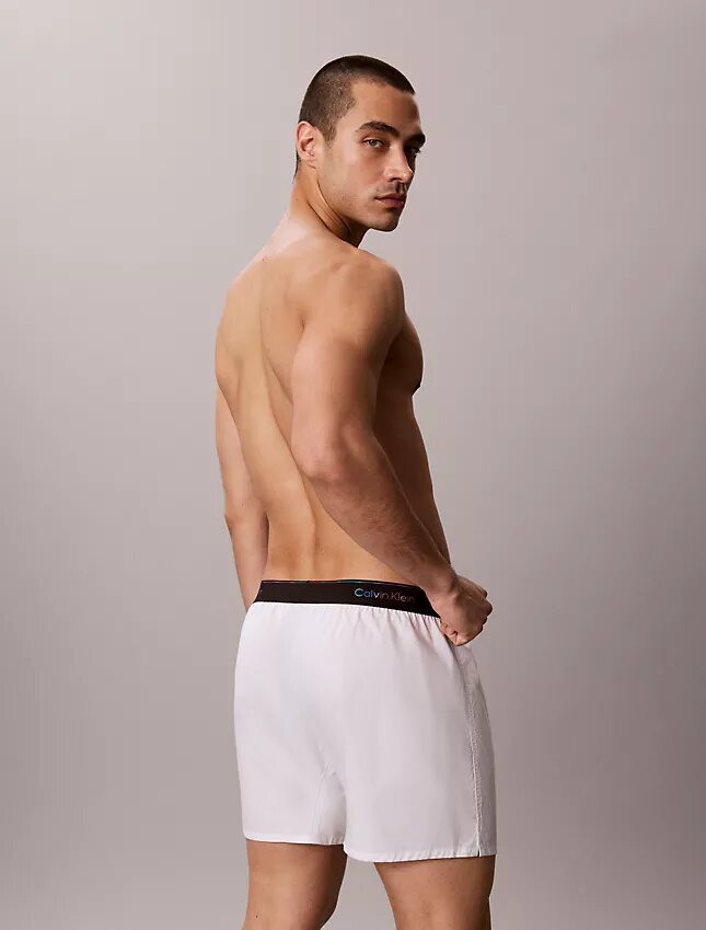 Cotton Classics Pride -boksershortsit Cotton Classics Pride -boksershortsit
