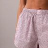 Cotton Comfort -valentinepäivän shortsit