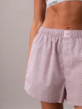 Cotton Comfort -valentinepäivän shortsit