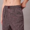 Cotton Comfort -valentinepäivän shortsit Cotton Comfort -valentinepäivän shortsit