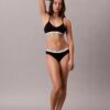 Cotton Modal Balance Bikini Cotton Modal Balance Bikini