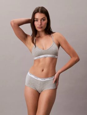 Cotton Modal Balance -poikashortsit