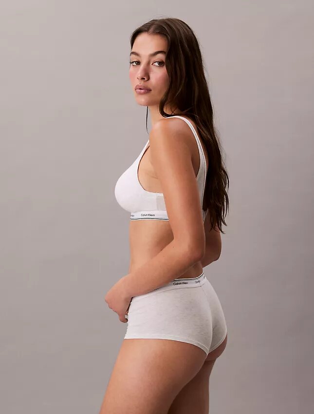 Cotton Modal Balance -poikashortsit Cotton Modal Balance -poikashortsit