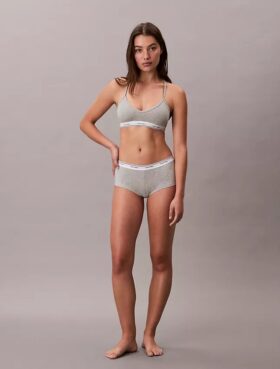 Cotton Modal Balance -poikashortsit