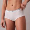 Cotton Modal Balance -poikashortsit Cotton Modal Balance -poikashortsit