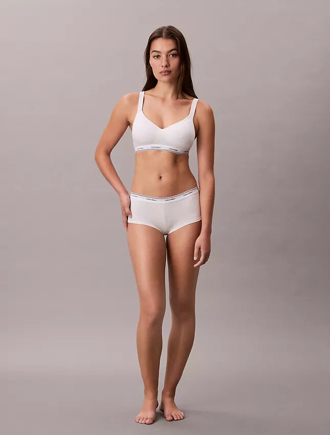 Cotton Modal Balance -poikashortsit Cotton Modal Balance -poikashortsit